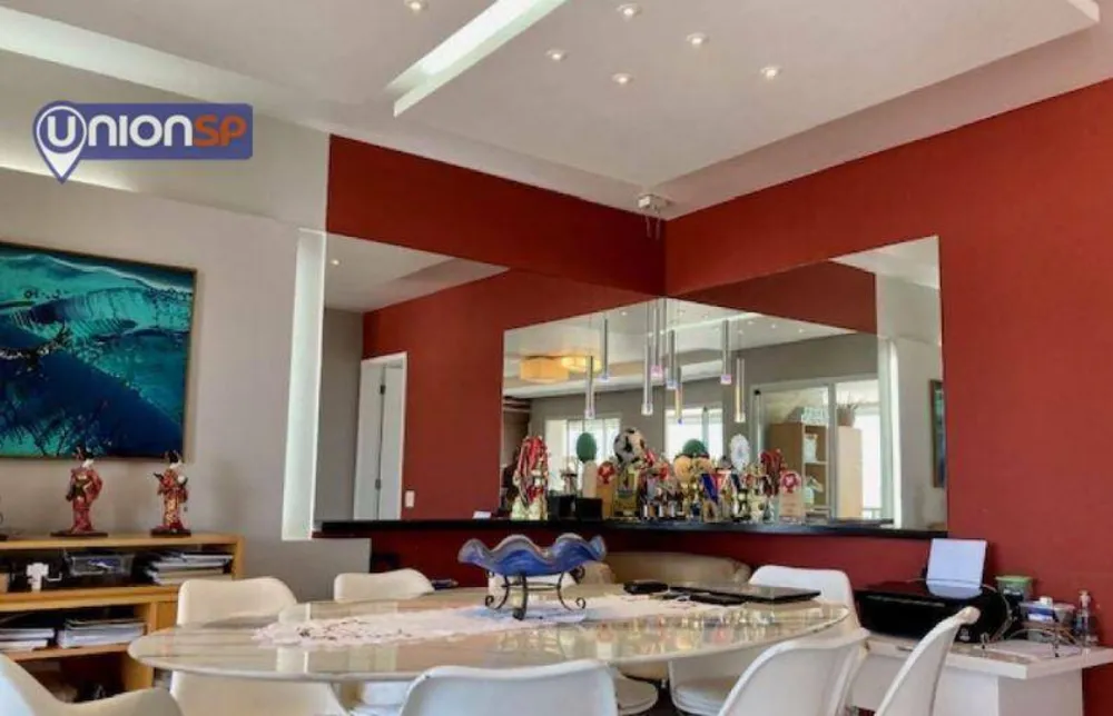 Apartamento, 4 quartos, 172 m² - Foto 3