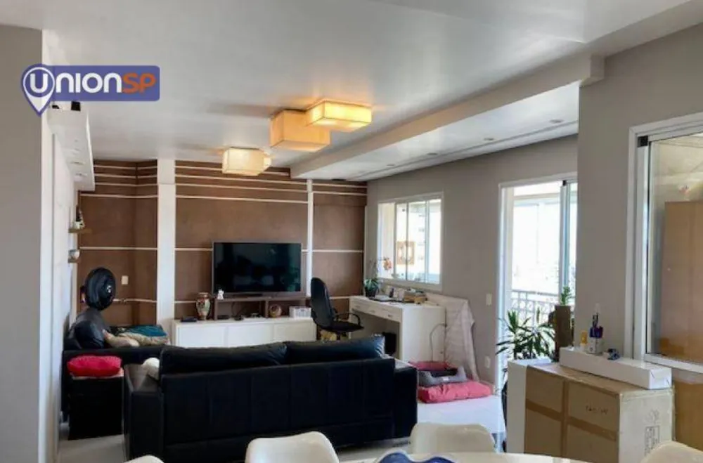 Apartamento, 4 quartos, 172 m² - Foto 2