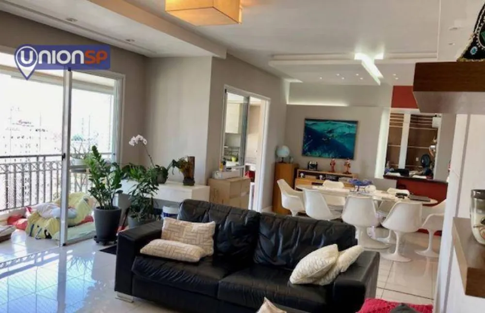 Apartamento, 4 quartos, 172 m² - Foto 1