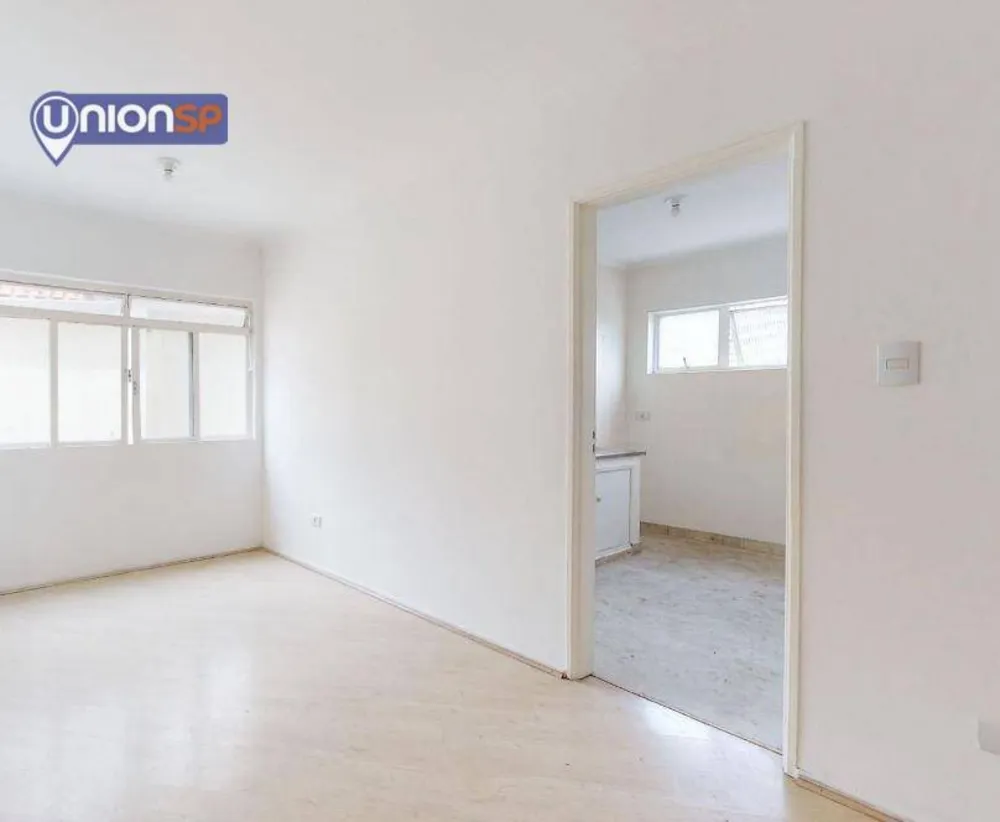 Apartamento, 2 quartos, 60 m² - Foto 4
