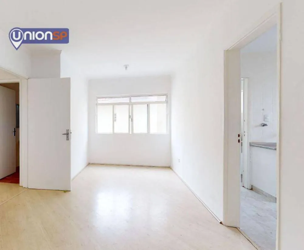 Apartamento, 2 quartos, 60 m² - Foto 1