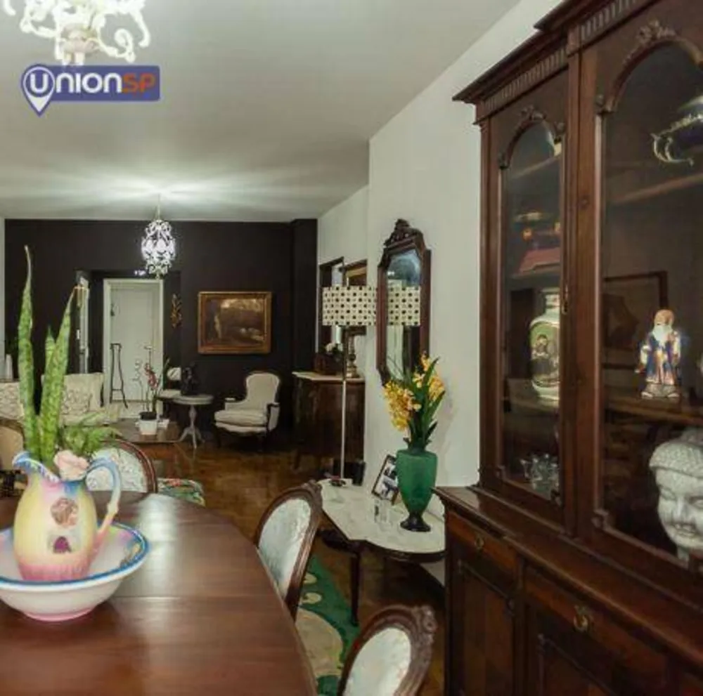 Apartamento, 3 quartos, 120 m² - Foto 2