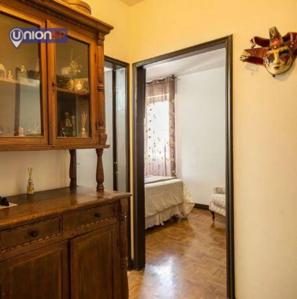 Apartamento, 3 quartos, 120 m² - Foto 4