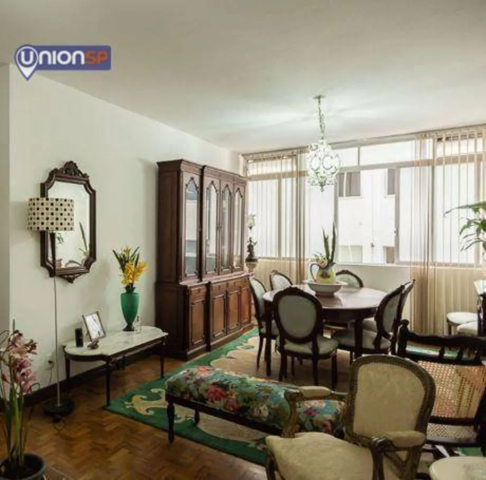Apartamento, 3 quartos, 120 m² - Foto 3