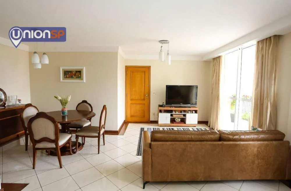 Apartamento, 2 quartos, 112 m² - Foto 2