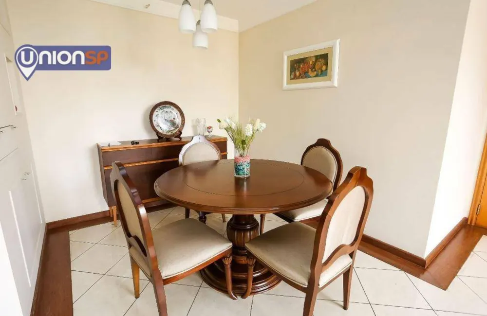 Apartamento, 2 quartos, 112 m² - Foto 4
