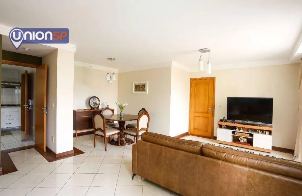 Apartamento, 2 quartos, 112 m² - Foto 3