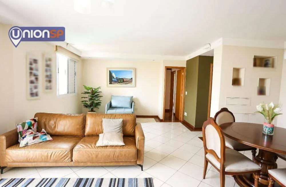 Apartamento, 2 quartos, 112 m² - Foto 1