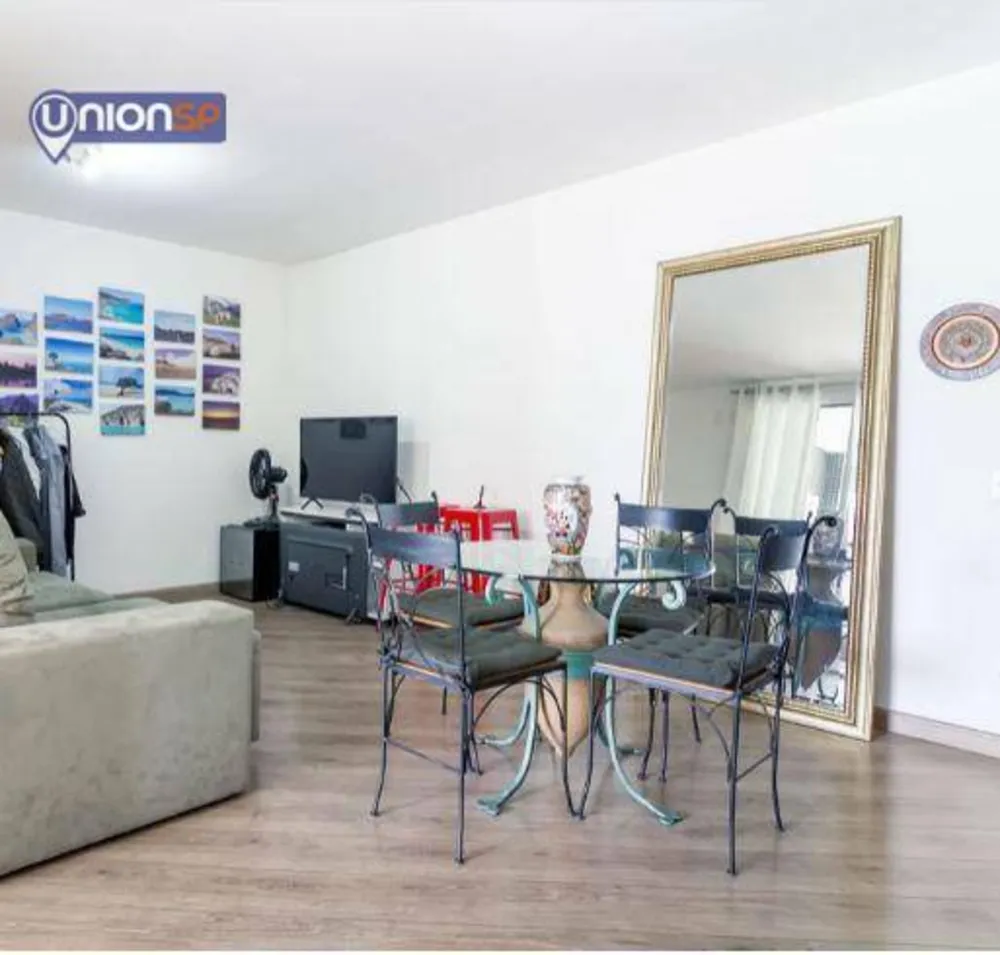 Apartamento, 2 quartos, 80 m² - Foto 2