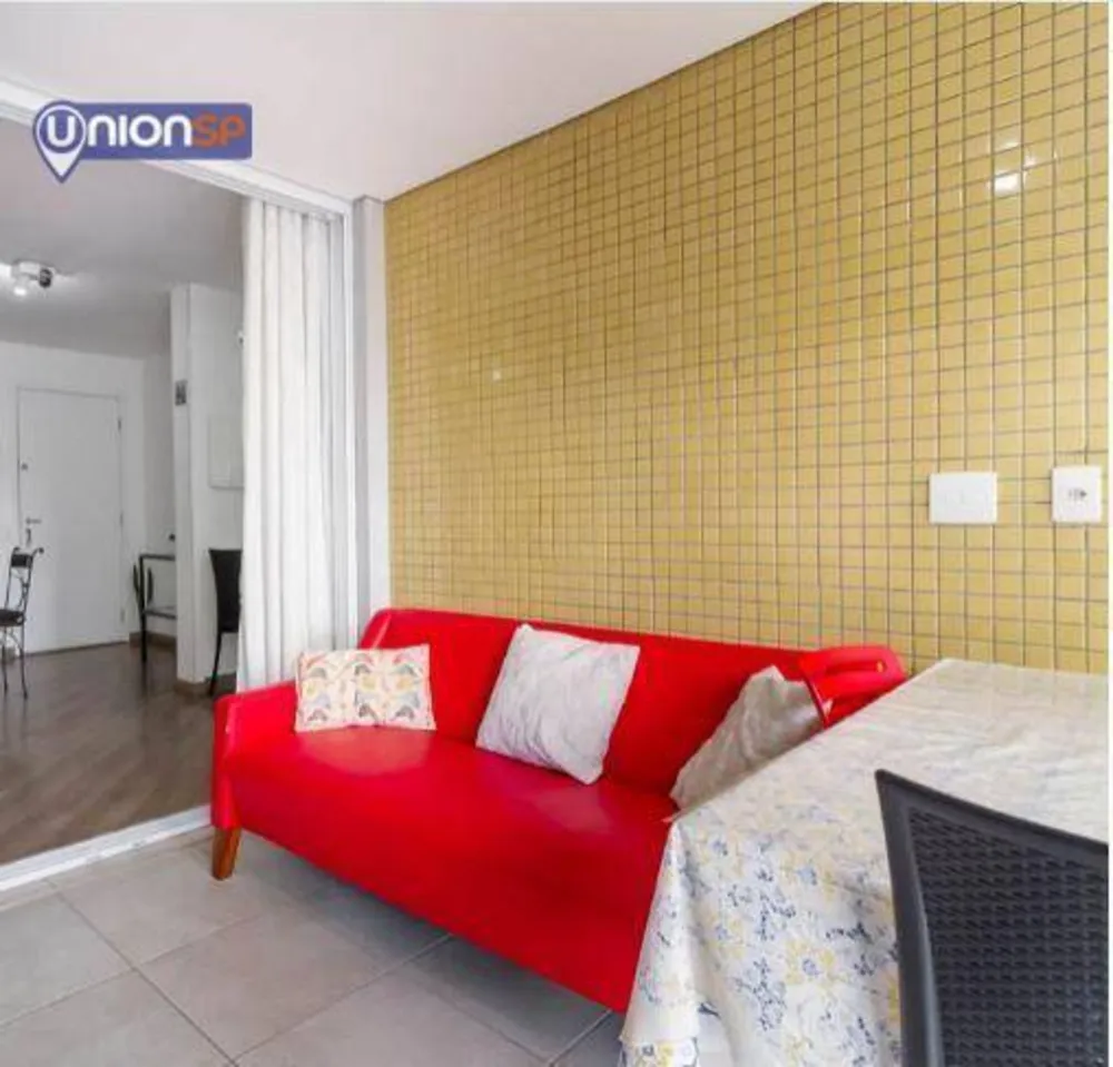 Apartamento, 2 quartos, 80 m² - Foto 4