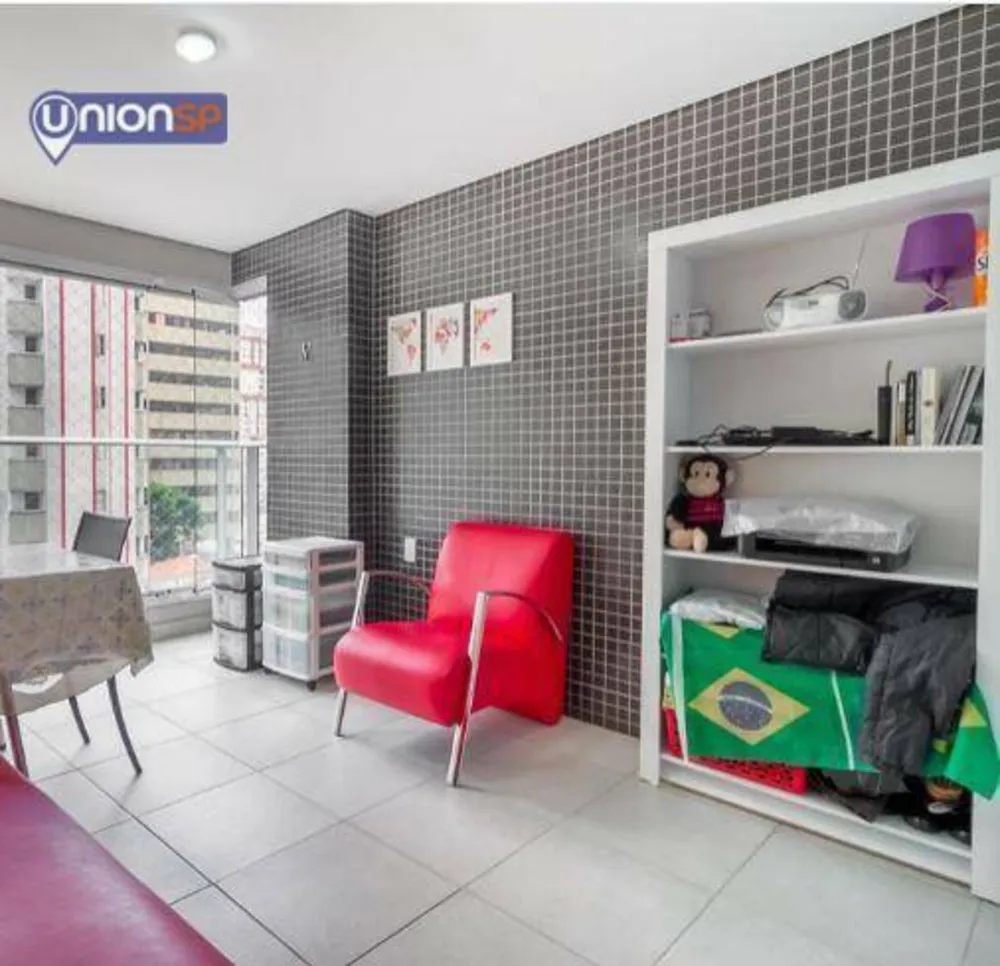 Apartamento, 2 quartos, 80 m² - Foto 3