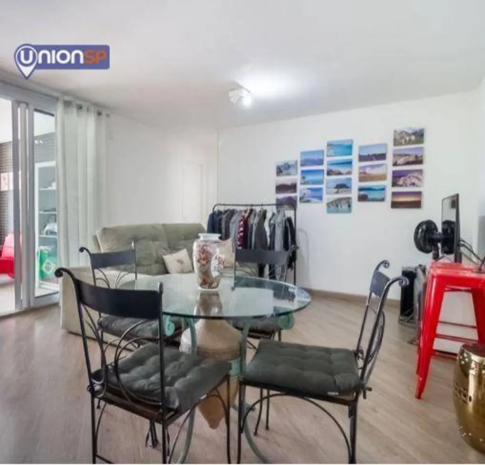 Apartamento, 2 quartos, 80 m² - Foto 1