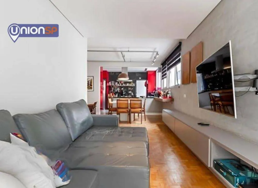 Apartamento, 3 quartos, 175 m² - Foto 2