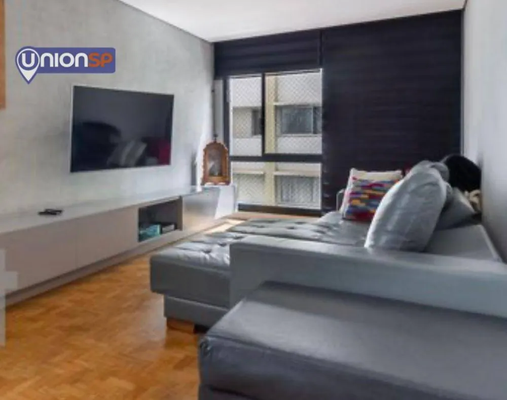 Apartamento, 3 quartos, 175 m² - Foto 1
