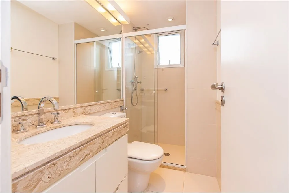 Apartamento, 4 quartos, 267 m² - Foto 4