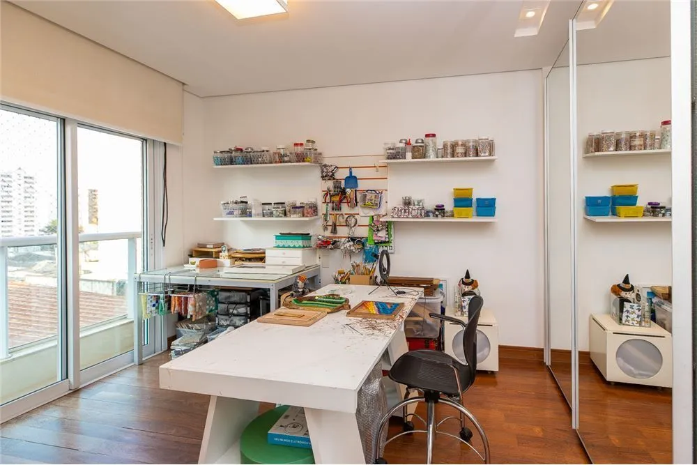 Apartamento, 4 quartos, 267 m² - Foto 3