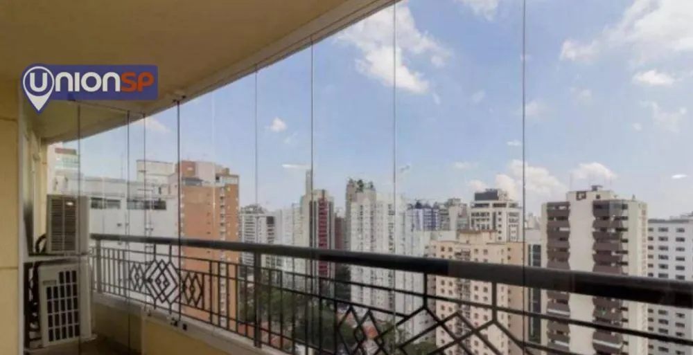 Apartamento, 3 quartos, 130 m² - Foto 1