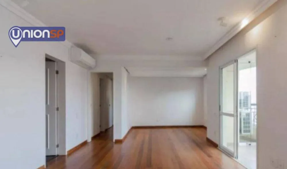Apartamento, 3 quartos, 130 m² - Foto 2