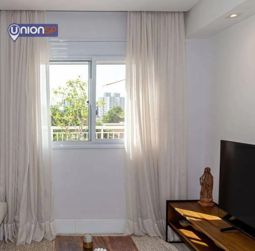 Apartamento, 1 quarto, 90 m² - Foto 2