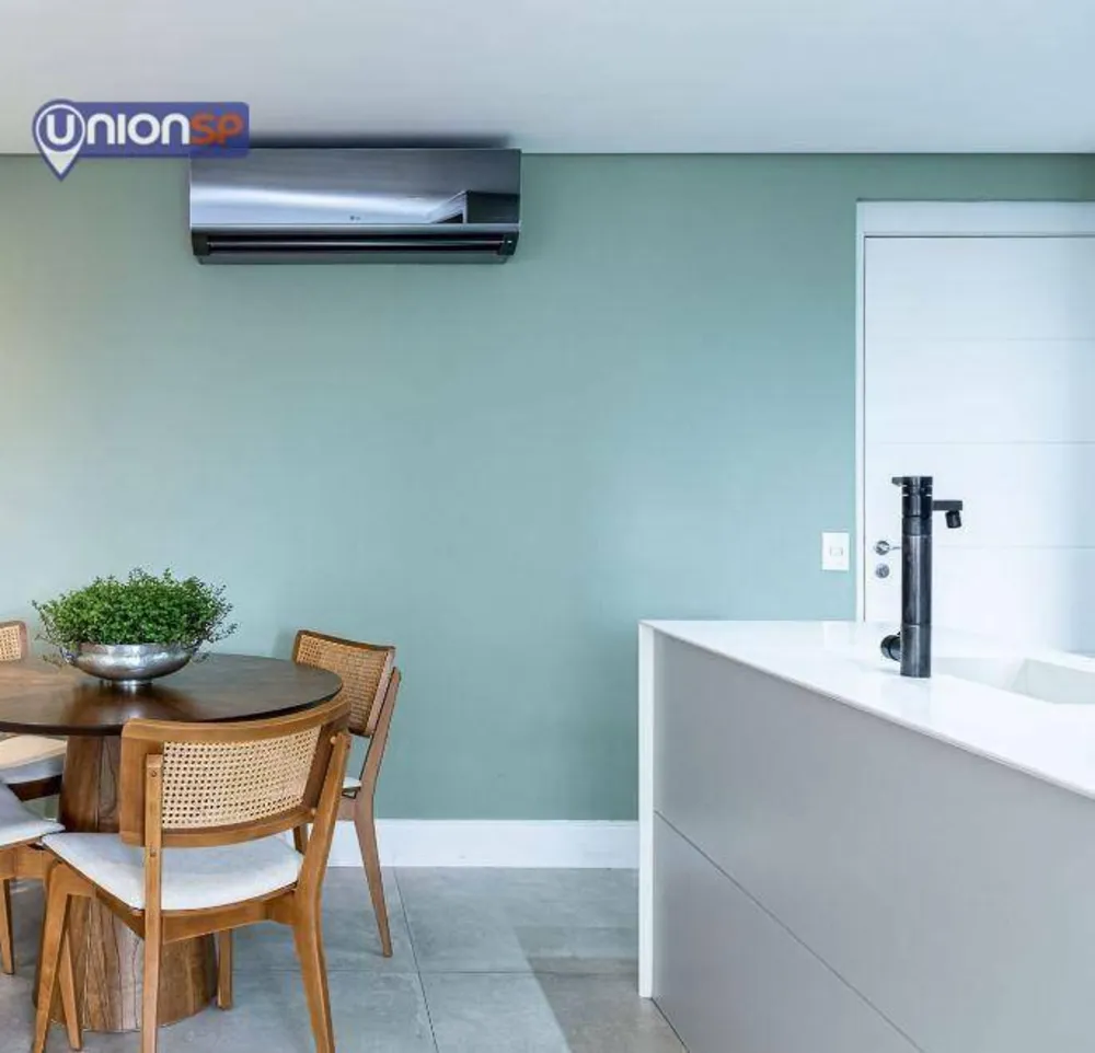 Apartamento, 1 quarto, 90 m² - Foto 4