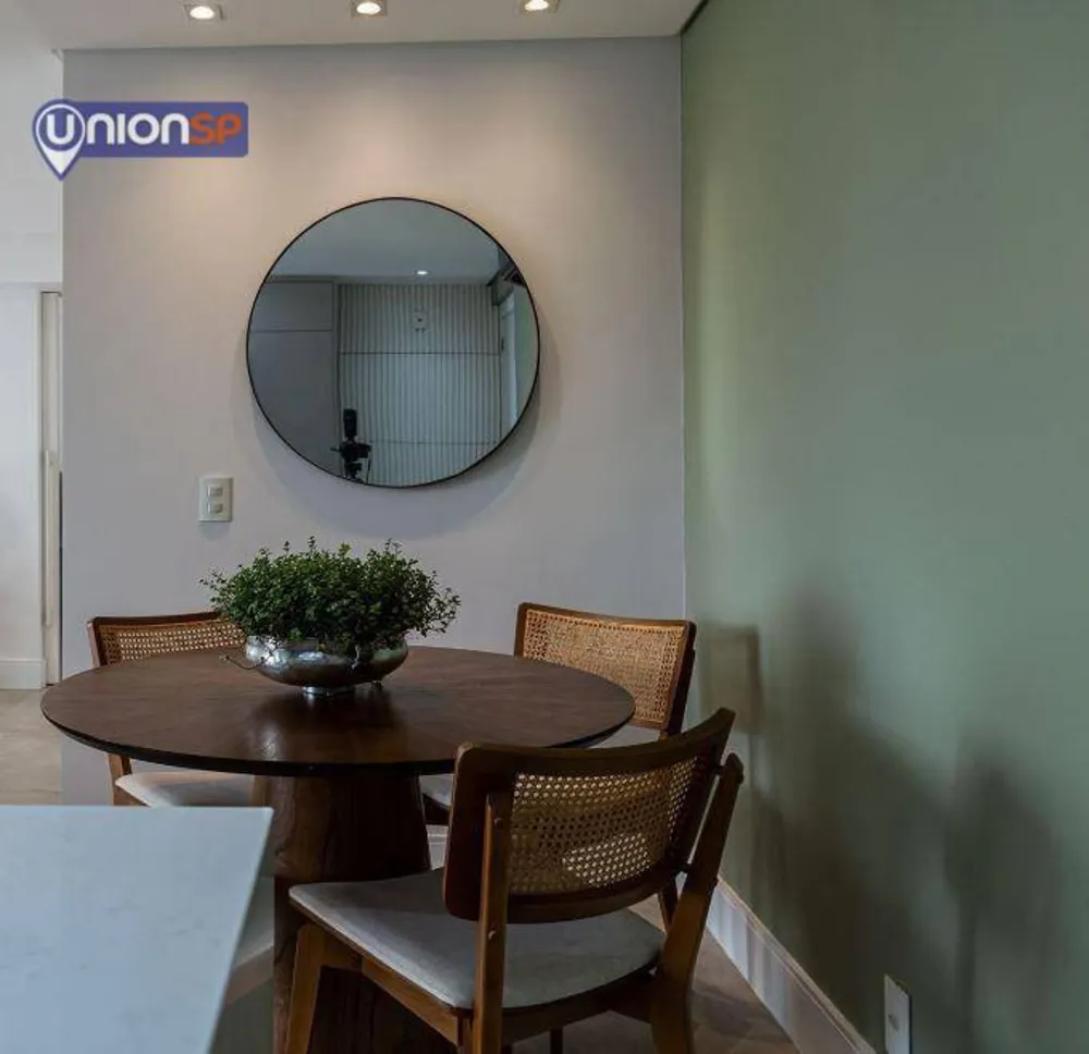 Apartamento, 1 quarto, 90 m² - Foto 3