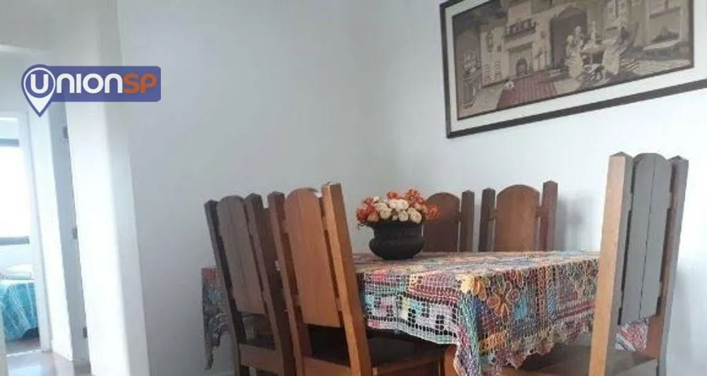 Apartamento, 3 quartos, 67 m² - Foto 2