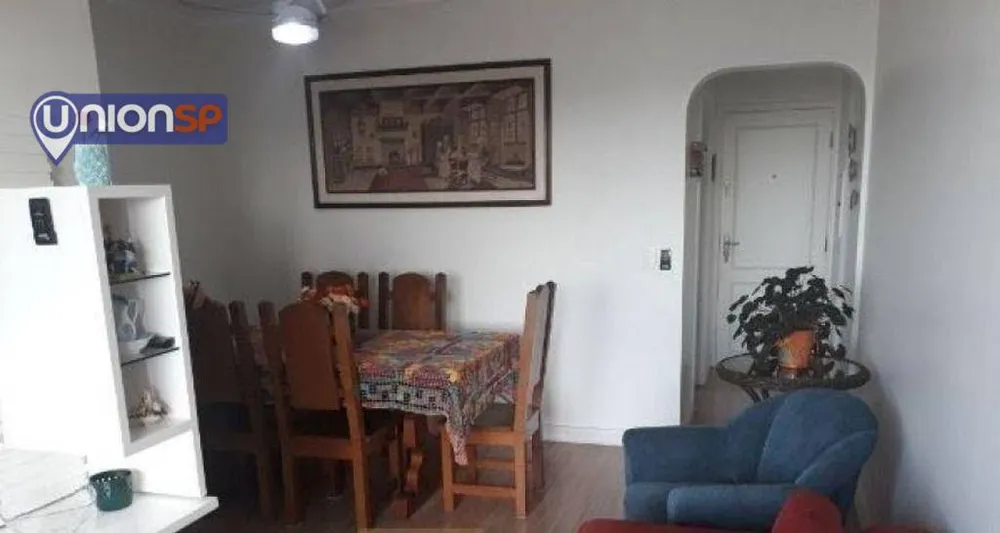 Apartamento, 3 quartos, 67 m² - Foto 3