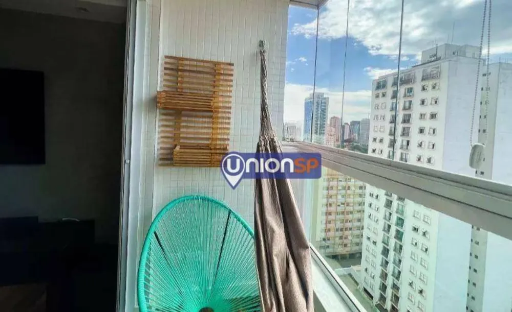 Apartamento, 2 quartos, 64 m² - Foto 3