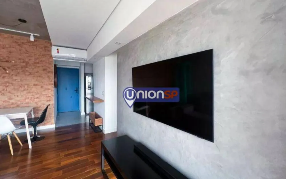 Apartamento, 2 quartos, 64 m² - Foto 2