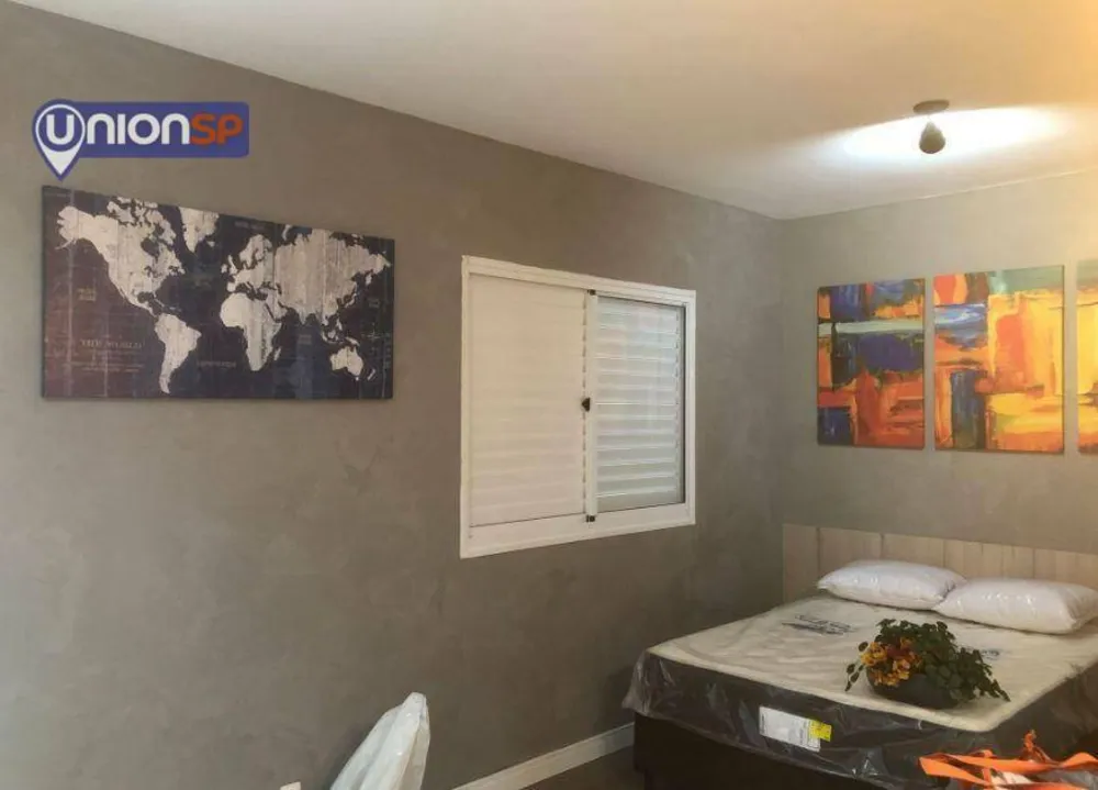 Apartamento, 1 quarto, 32 m² - Foto 4