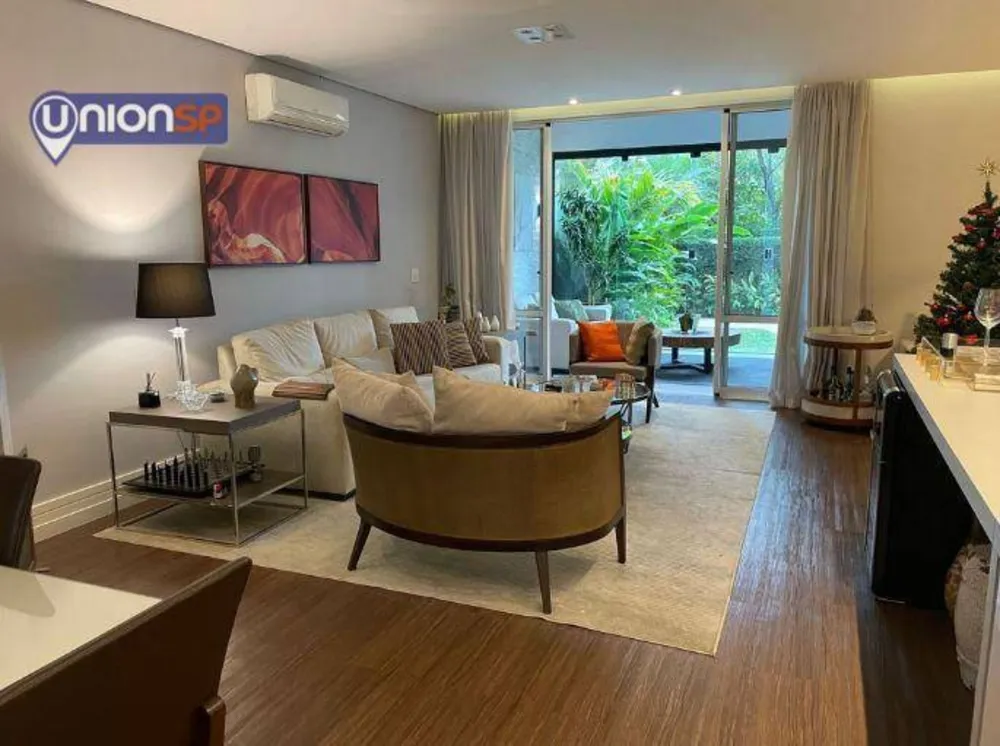 Apartamento, 3 quartos, 223 m² - Foto 1