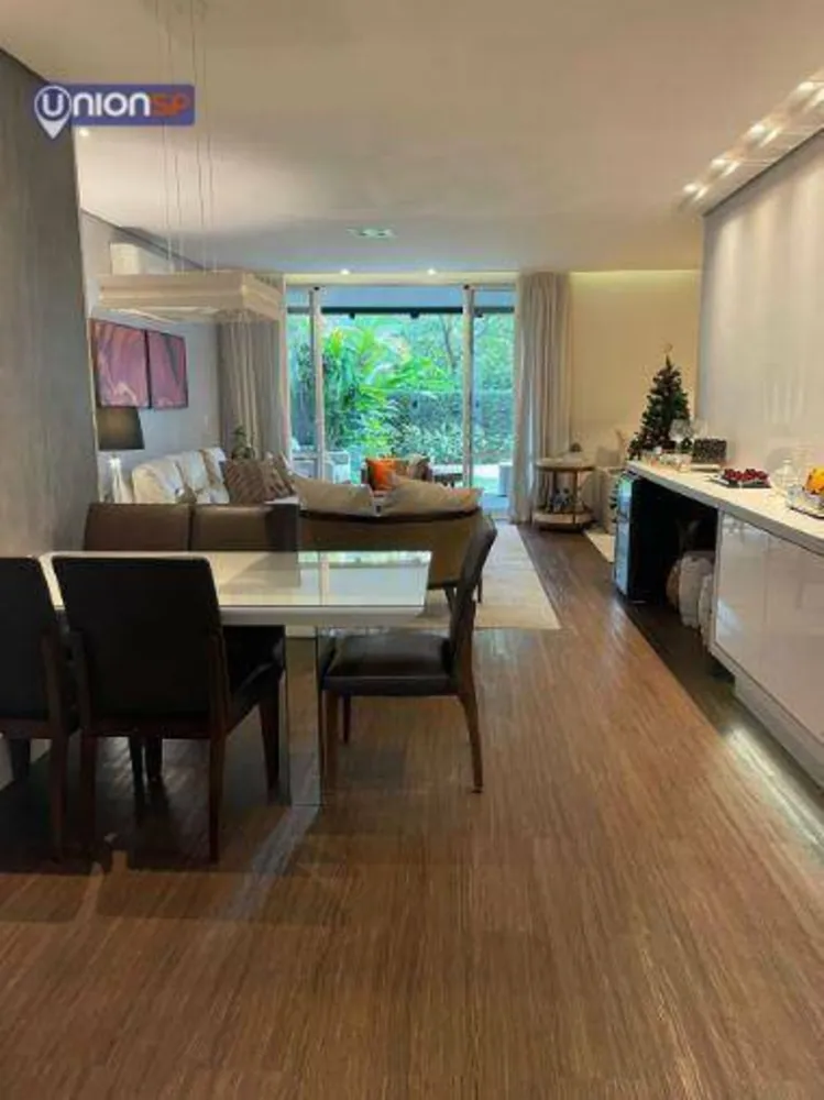 Apartamento, 3 quartos, 223 m² - Foto 4