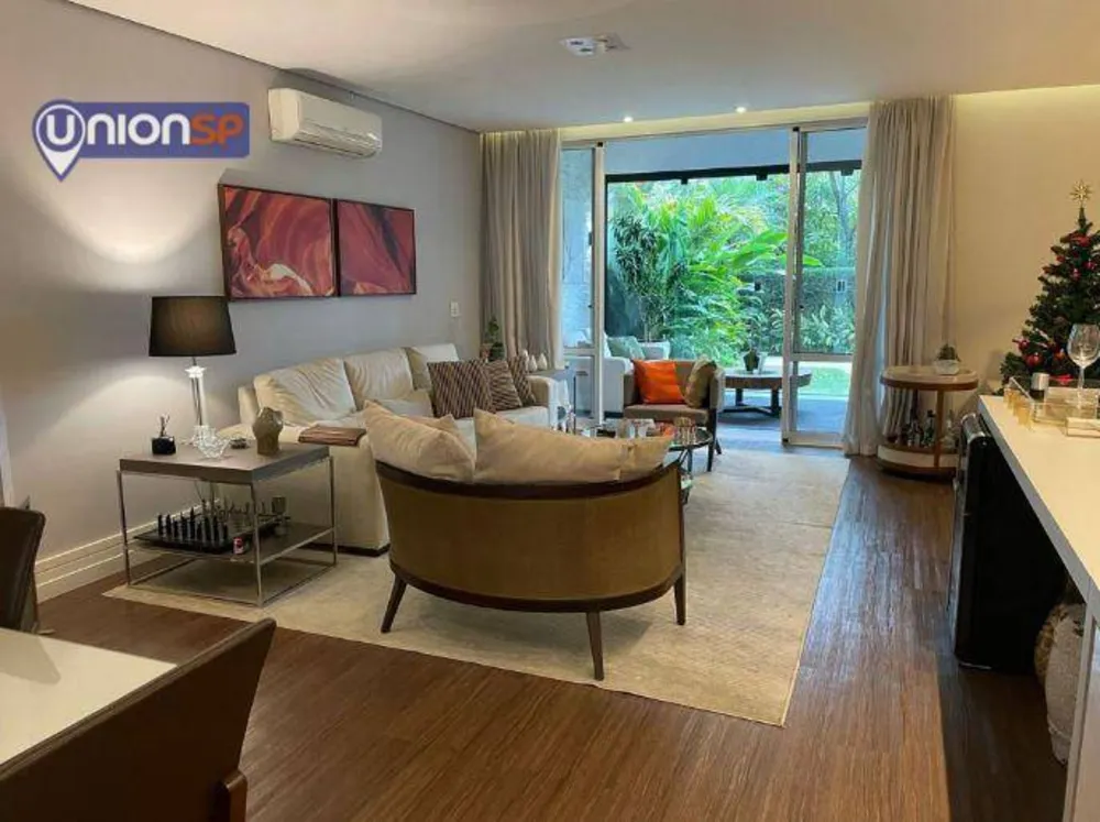 Apartamento, 3 quartos, 223 m² - Foto 3