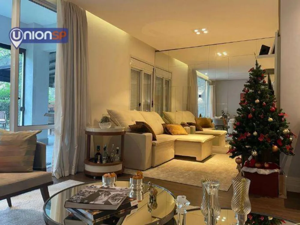 Apartamento, 3 quartos, 223 m² - Foto 2