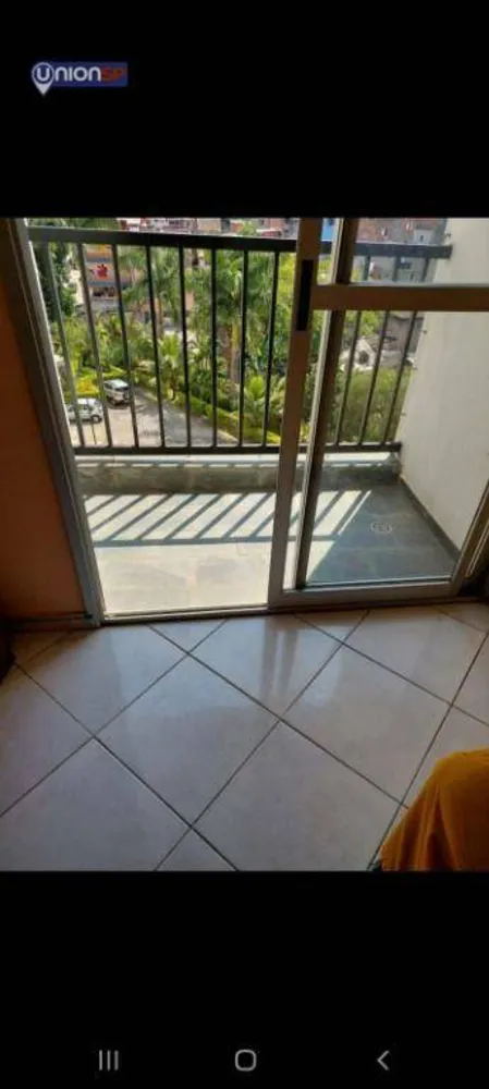 Apartamento, 3 quartos, 64 m² - Foto 3
