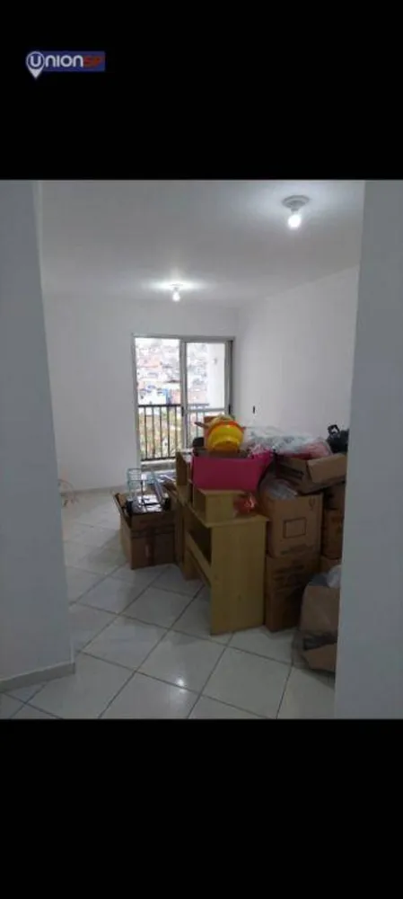 Apartamento, 3 quartos, 64 m² - Foto 2