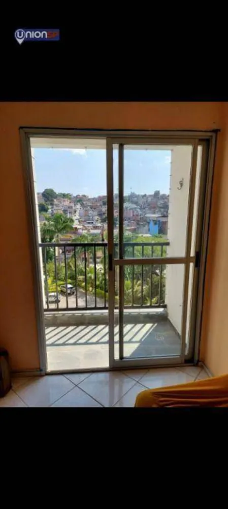 Apartamento, 3 quartos, 64 m² - Foto 1