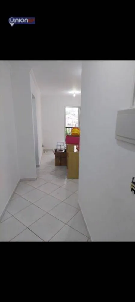 Apartamento, 3 quartos, 64 m² - Foto 4