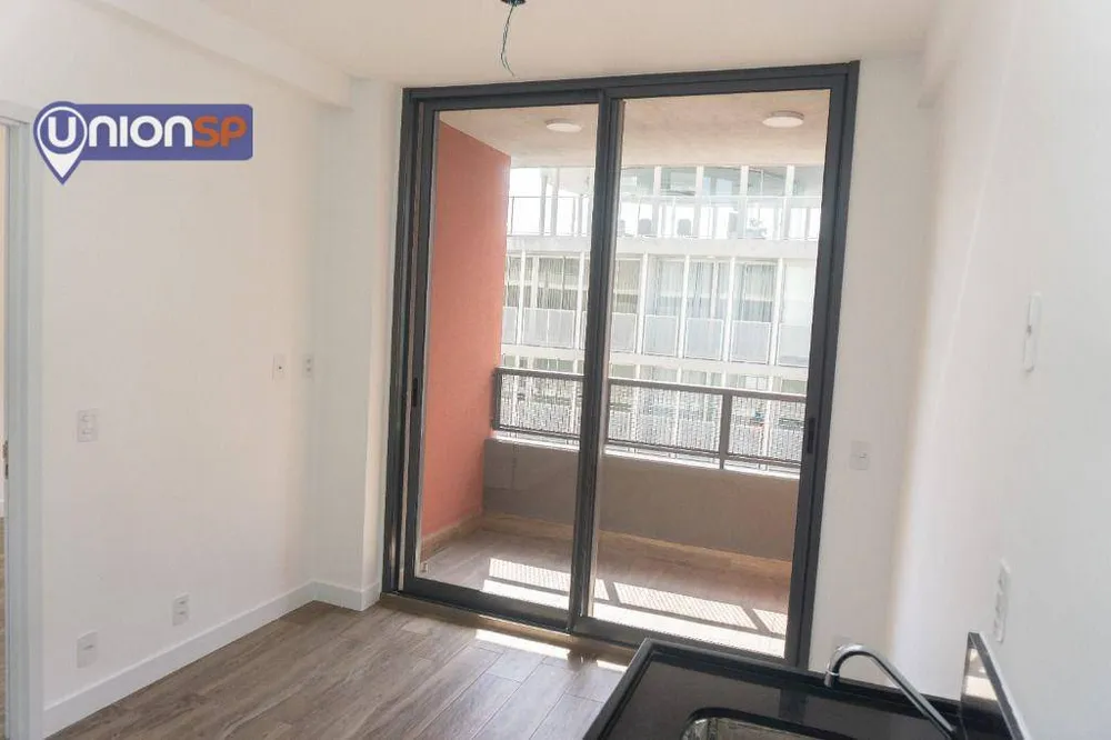 Apartamento, 1 quarto, 33 m² - Foto 3