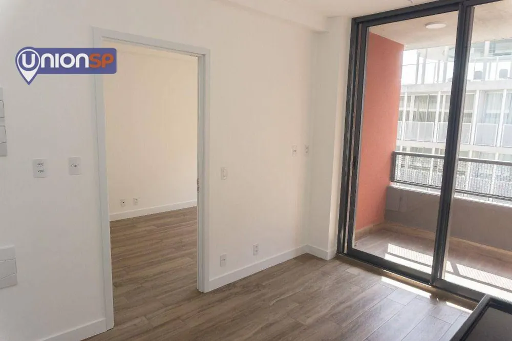 Apartamento, 1 quarto, 33 m² - Foto 4