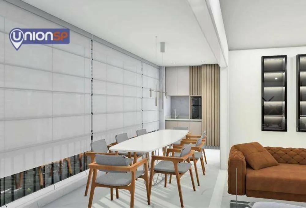 Apartamento, 3 quartos, 154 m² - Foto 3