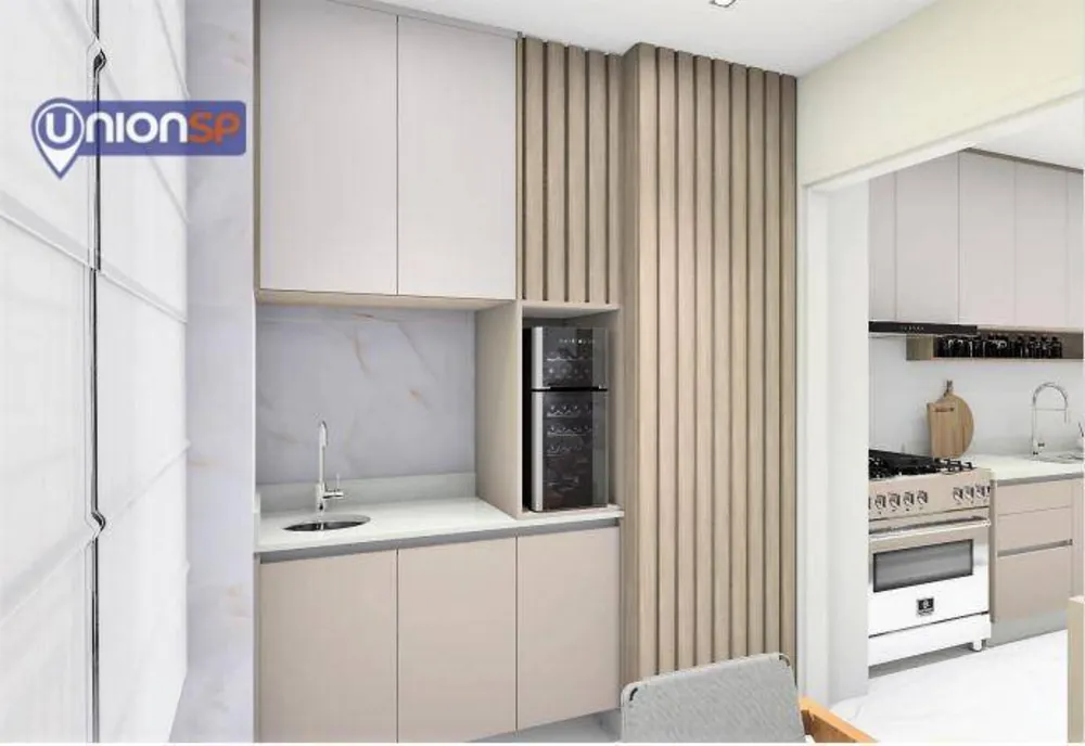 Apartamento, 3 quartos, 154 m² - Foto 4