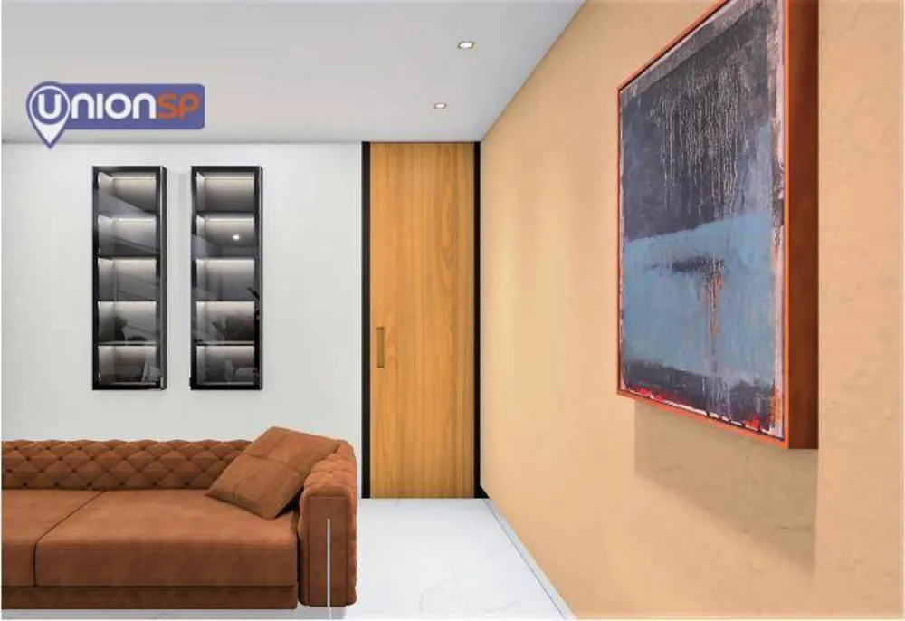 Apartamento, 3 quartos, 154 m² - Foto 2