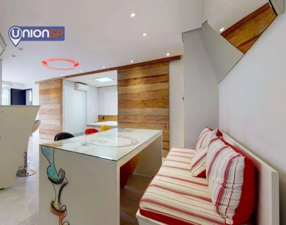 Apartamento, 2 quartos, 70 m² - Foto 1