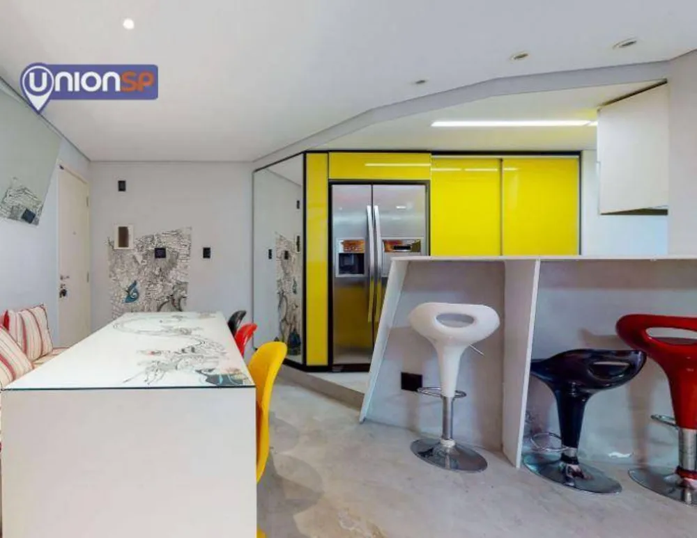 Apartamento, 2 quartos, 70 m² - Foto 3