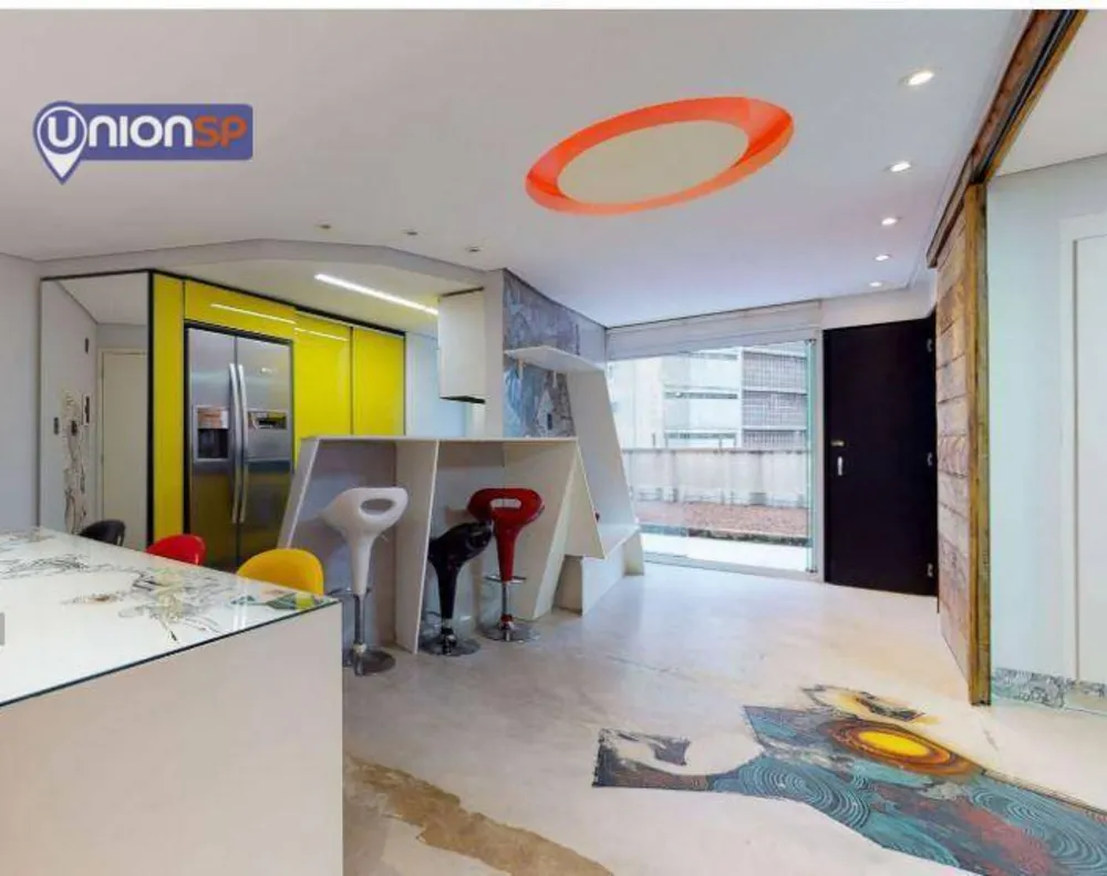 Apartamento, 2 quartos, 70 m² - Foto 4