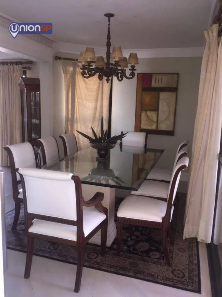 Apartamento, 4 quartos, 273 m² - Foto 4