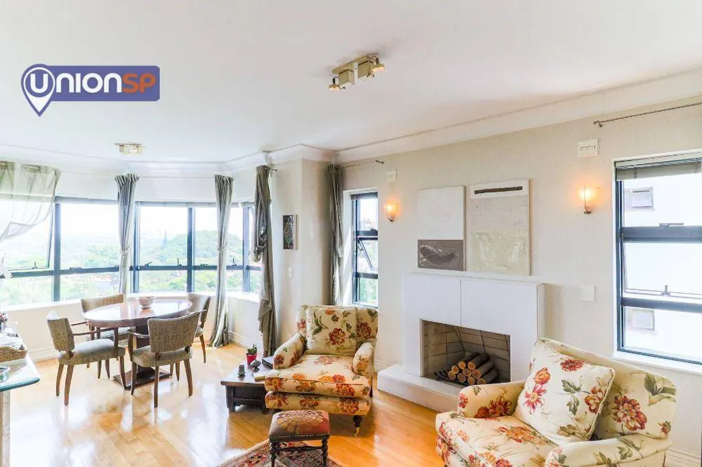 Apartamento, 4 quartos, 359 m² - Foto 3