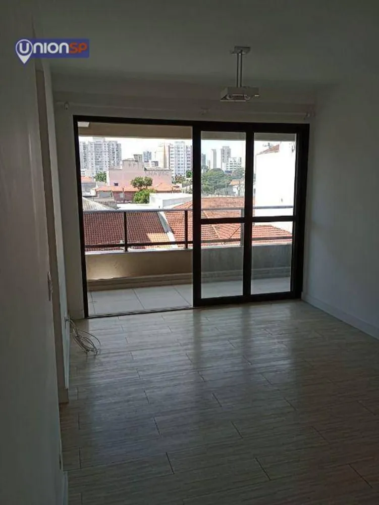 Apartamento, 2 quartos, 65 m² - Foto 2