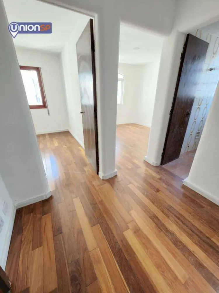 Apartamento, 1 quarto, 45 m² - Foto 2